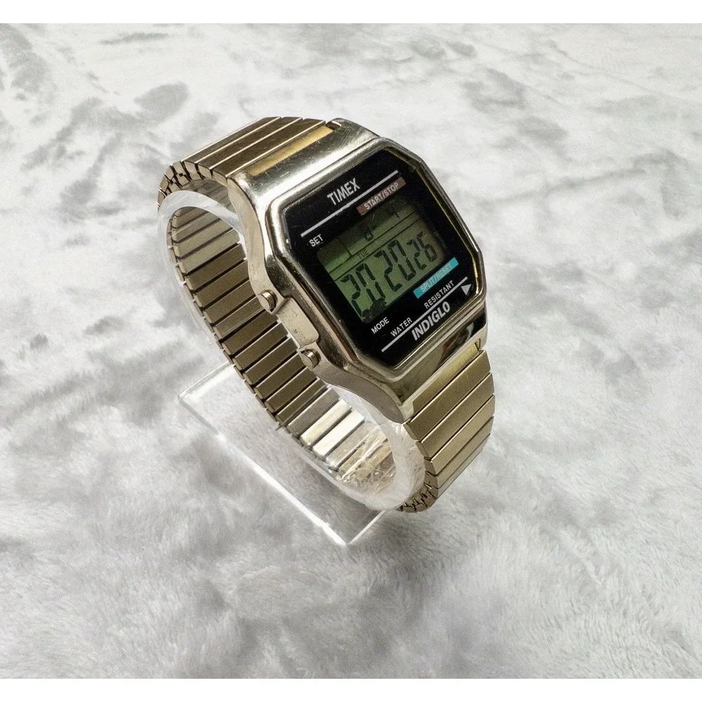 Timex 555 r6